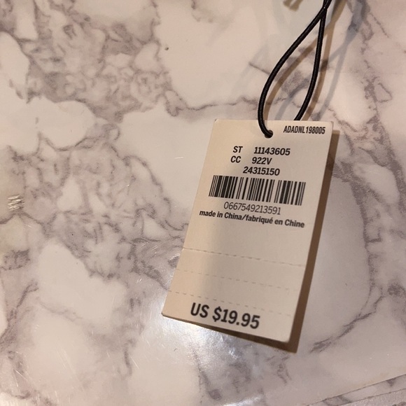 PINK stocking - Picture 4 of 5